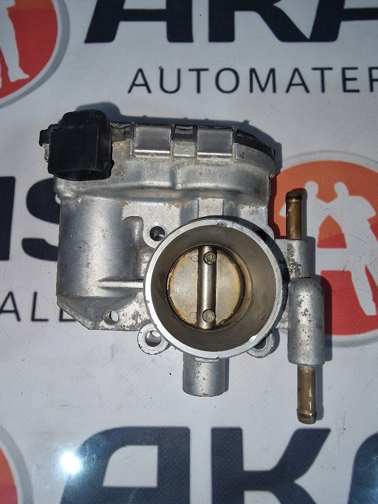 Gasklephuis Opel Astra H 1.4 16V Twinport 2007 0280750133, Ophalen of Verzenden, Opel