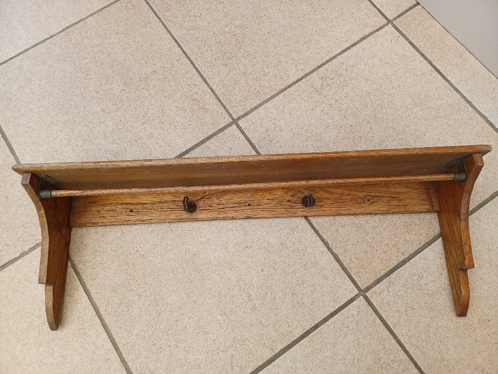 oud rekje, Antiek en Kunst, Ophalen