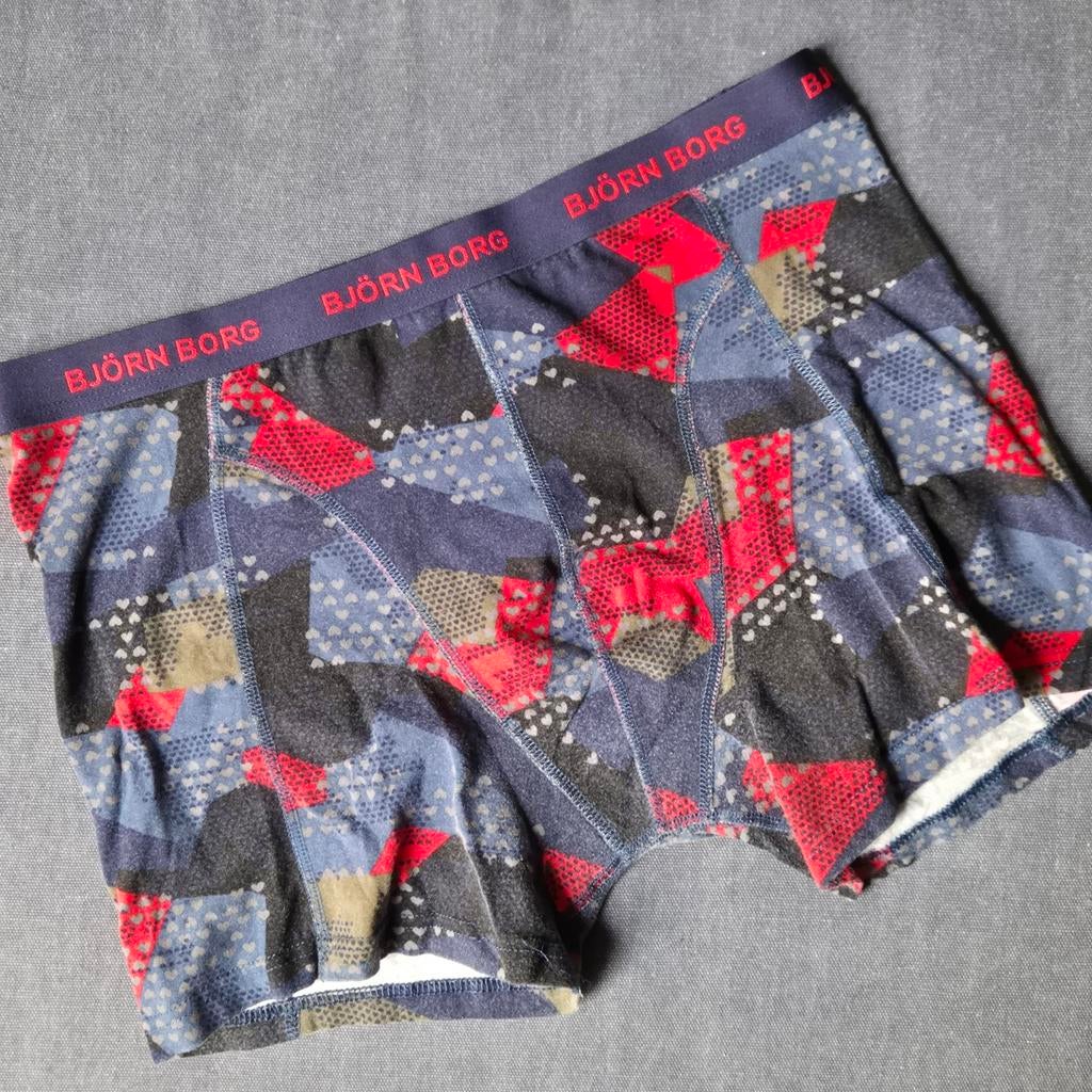 Boxershort Bjorn Borg, Kleding | Heren, Ondergoed, Ophalen