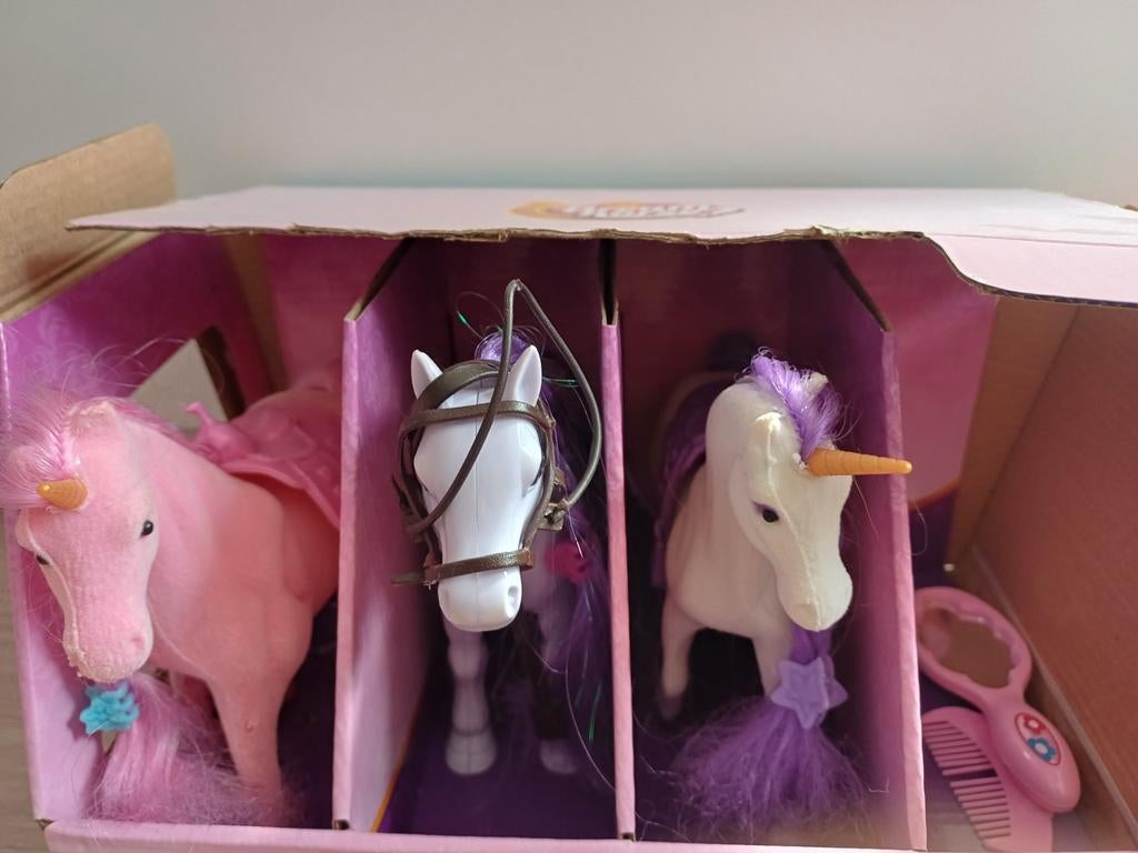 Dream horses, Enlèvement ou Envoi, Comme neuf