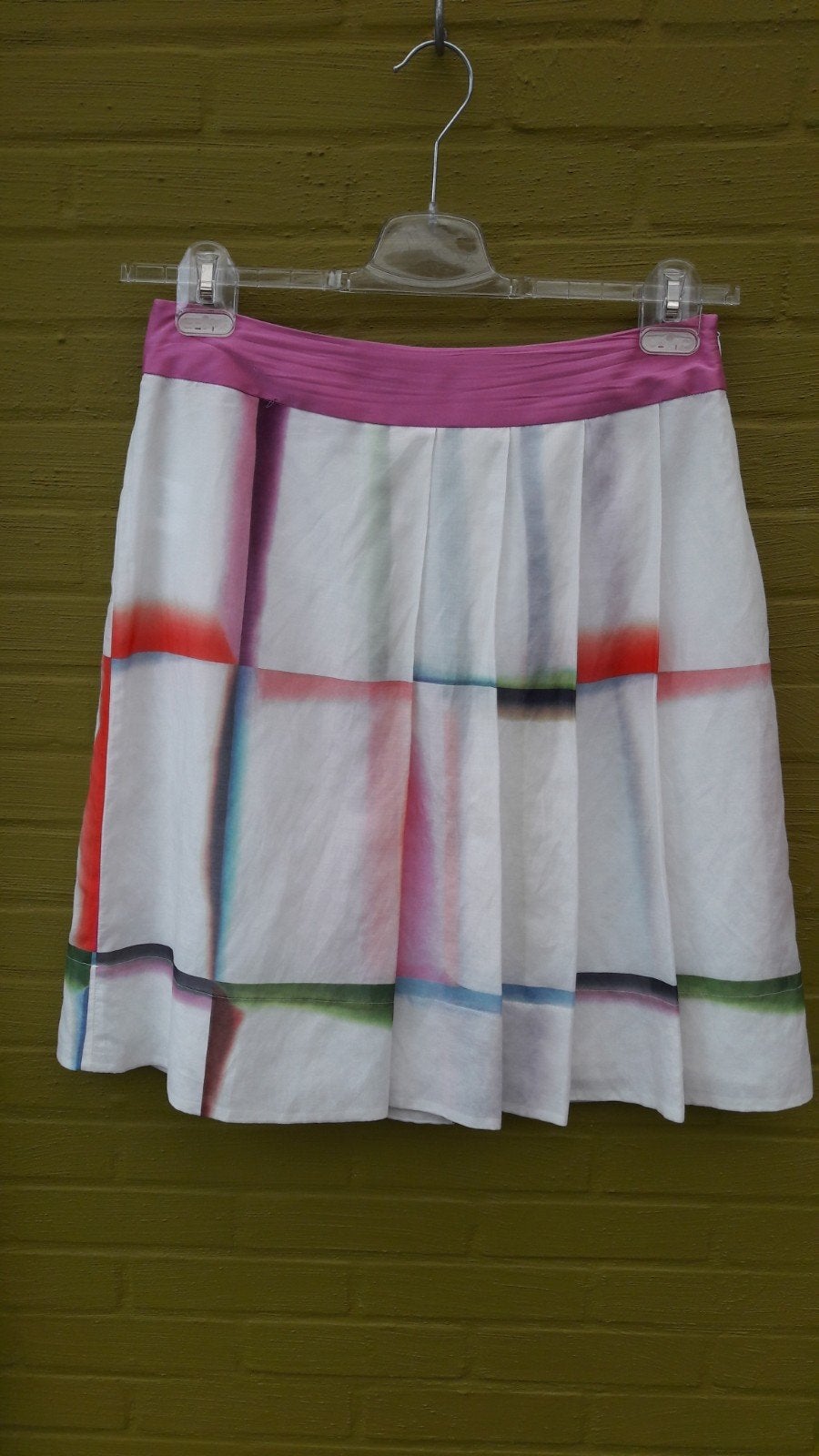 Mooie zomerrok merk Stills, 38 ...als nieuw, Kleding | Dames, Ophalen of Verzenden, Maat 38/40 (M)