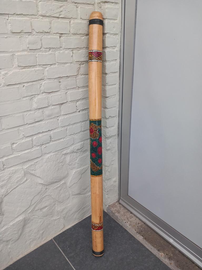Didgeridoo, Muziek en Instrumenten, Blaasinstrumenten | Didgeridoos, Ophalen