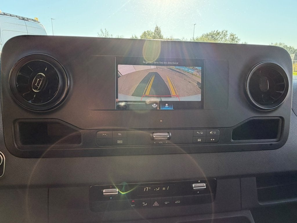 Mercedes Sprinter 315 CDI (Stock ID 67784) — 22