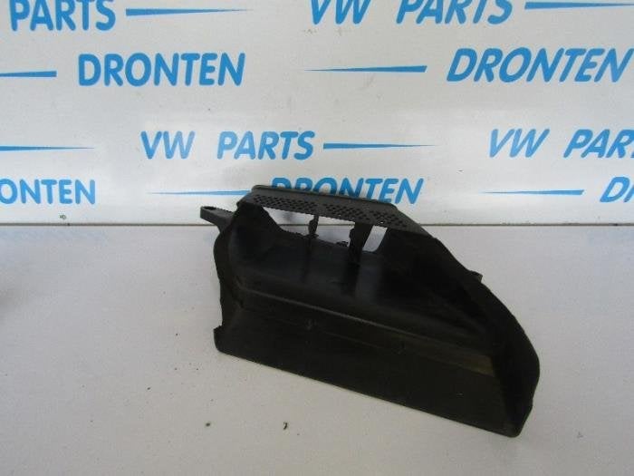 Aanzuigslang Lucht van een Audi A5, Gebruikt, -, -, -