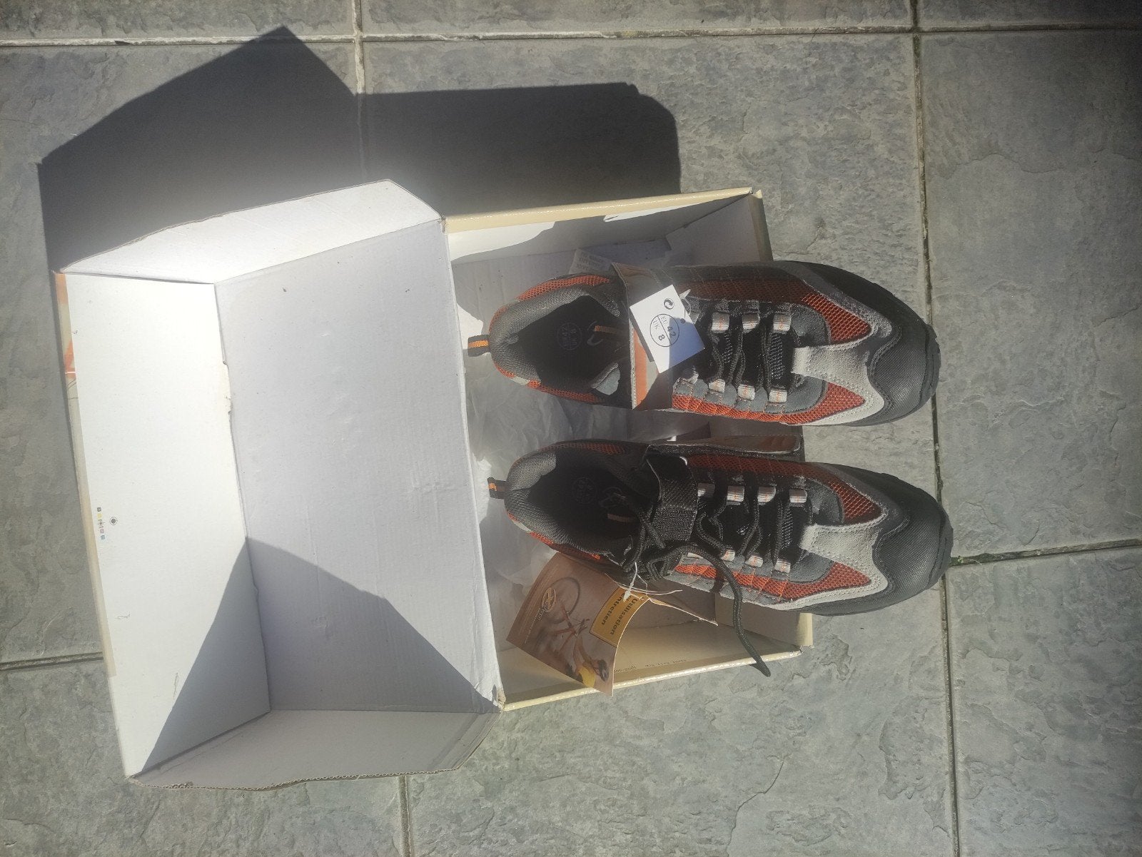 fietsschoenen splinternieuwe maat 42, Fietsen en Brommers, Ophalen, Nieuw, Schoenen