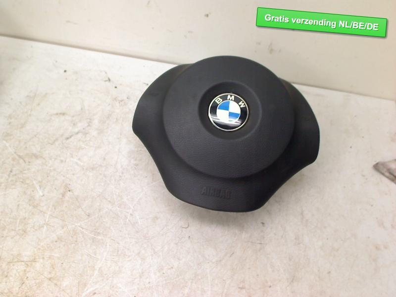AIRBAG VOLANT BMW 1 serie (E87 / 87N) (6779828), Autos : Pièces & Accessoires, Dhr. R. de Gouw, Utilisé, Info@123Parts.nl, De Bloemendaal 21 21
5221 EB  'S HERTOGENBOSCH, NL