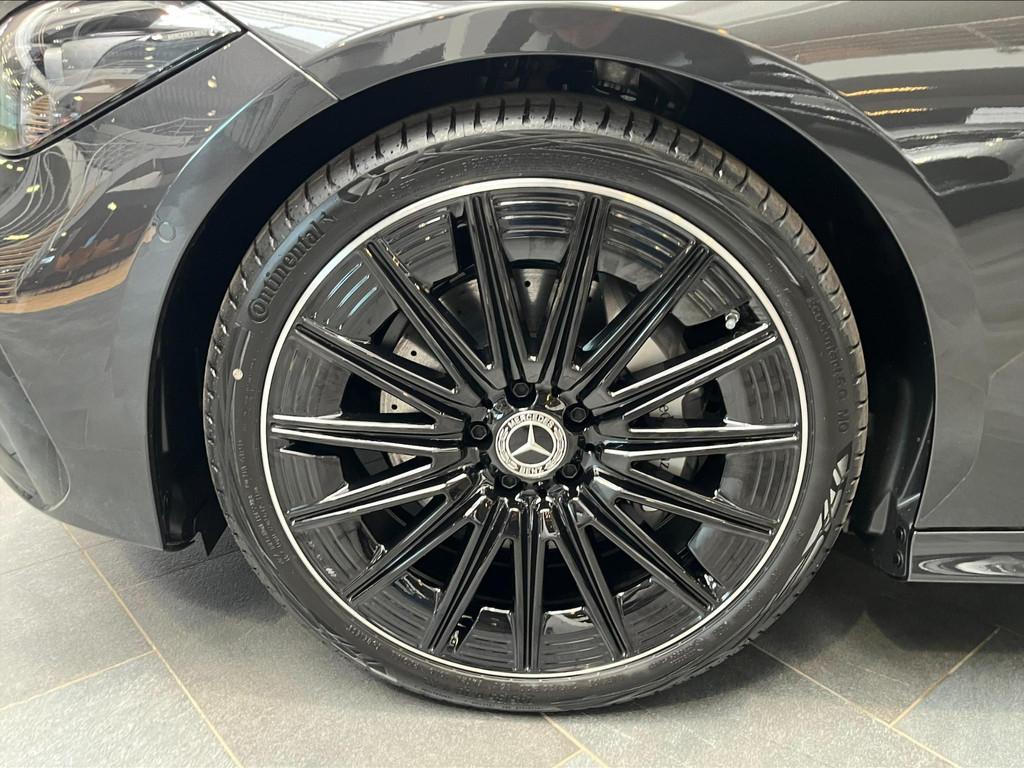 Mercedes-Benz CLE Cabriolet CLE 180 Cabriolet AMG Line, Autos, Neuf, Argent ou Gris, 1800 kg, Entreprise