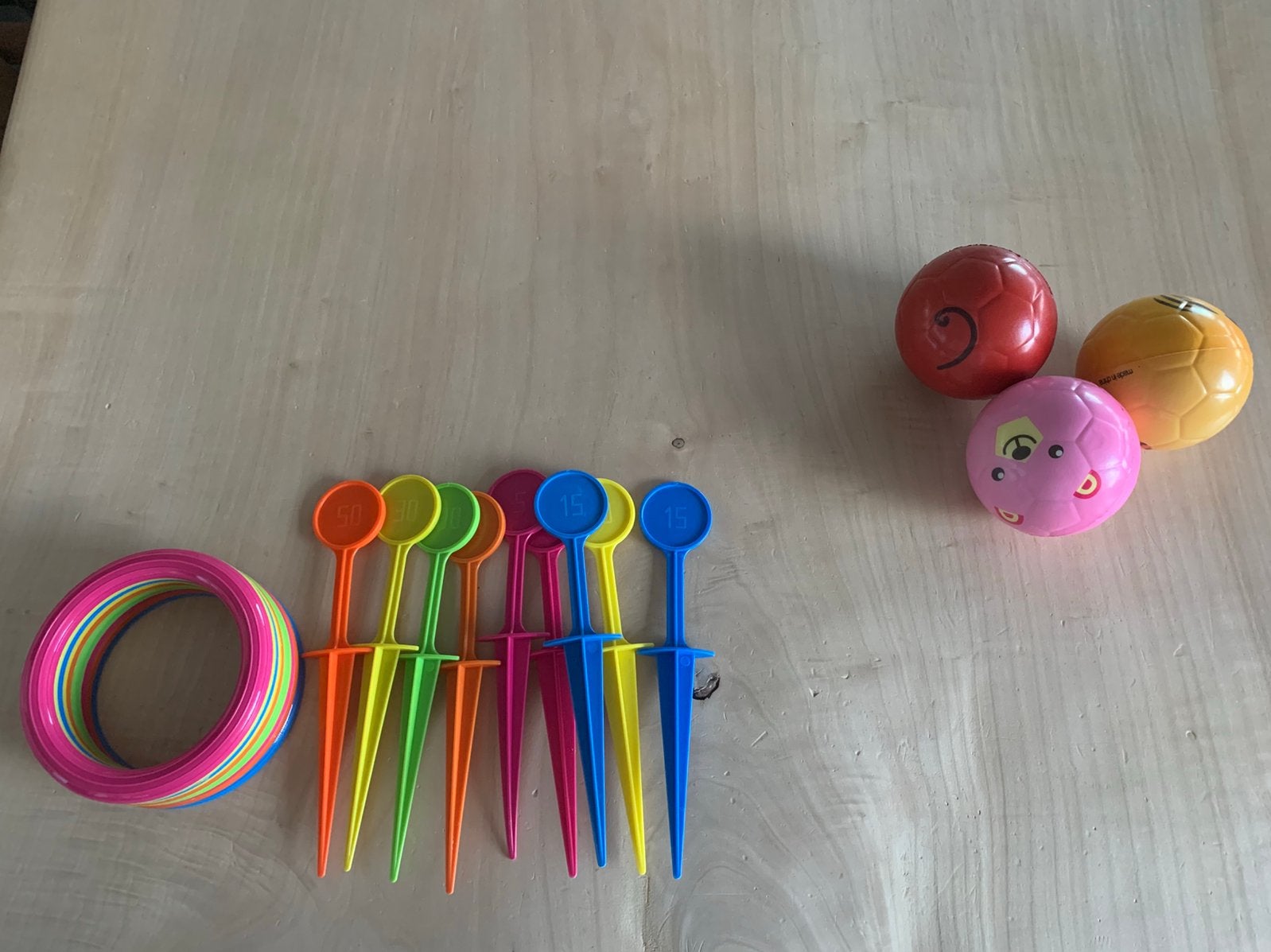 Buiten speelgoed, Ophalen of Verzenden, Gebruikt