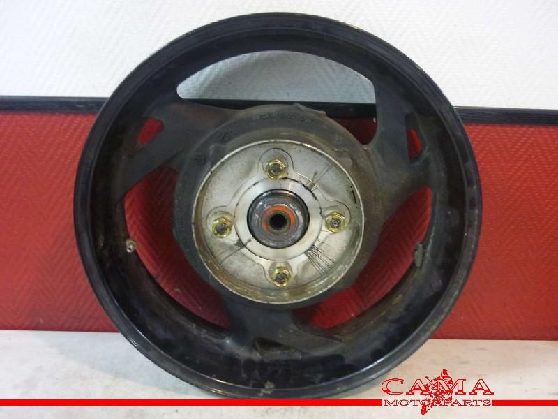 ACHTERVELG Honda ST 1300 Pan European (ST1300 ST1300A), Motoren, Onderdelen | Honda, Gebruikt