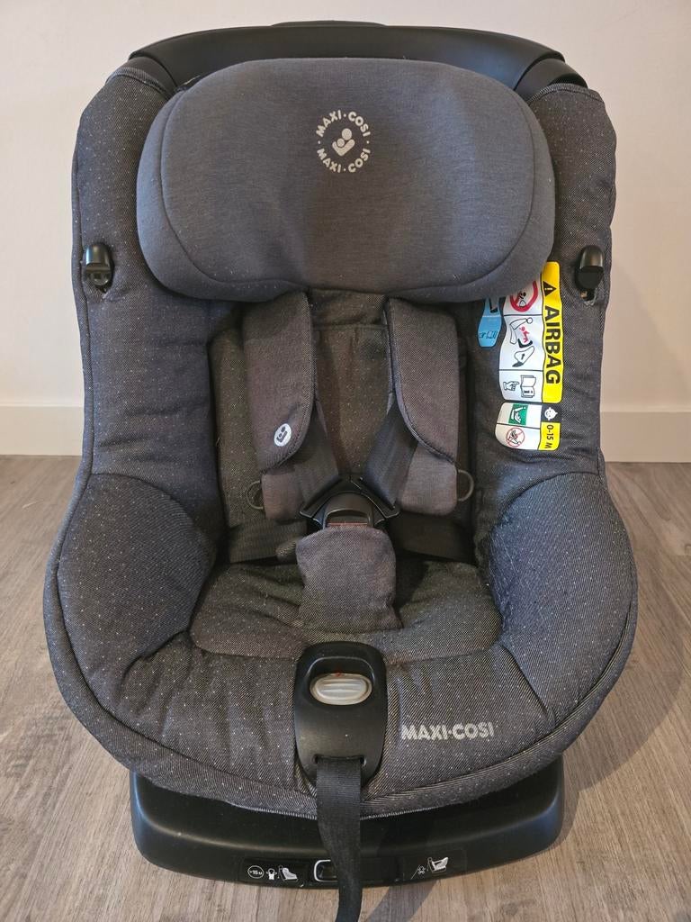 AxissFix Maxi Cosi I-Size, Kinderen en Baby's, Autostoeltjes, Isofix, Ophalen