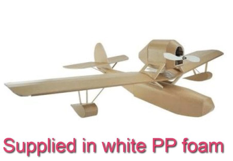 FT-SeaAngel 1060mm | KIT Mousse PP + électronique | NOUVEAU, Enlèvement ou Envoi, Neuf, Électro