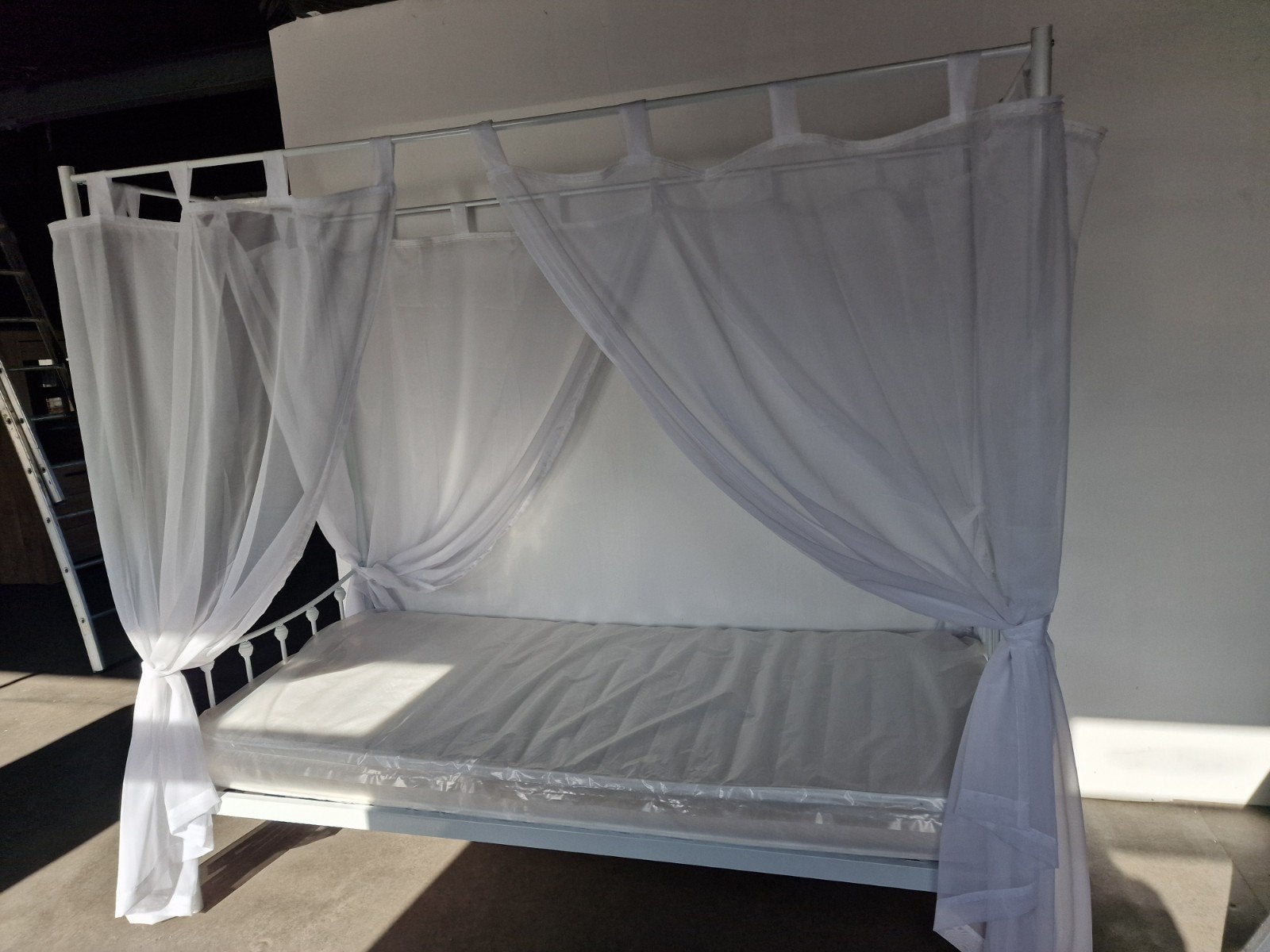 1 persoon bed 249 €, Enlèvement