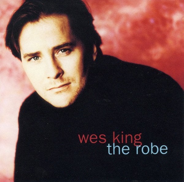 CD EN SOLDE WES KING - Le peignoir, CD & DVD, CD | Religion & Gospel, Envoi, Gospel