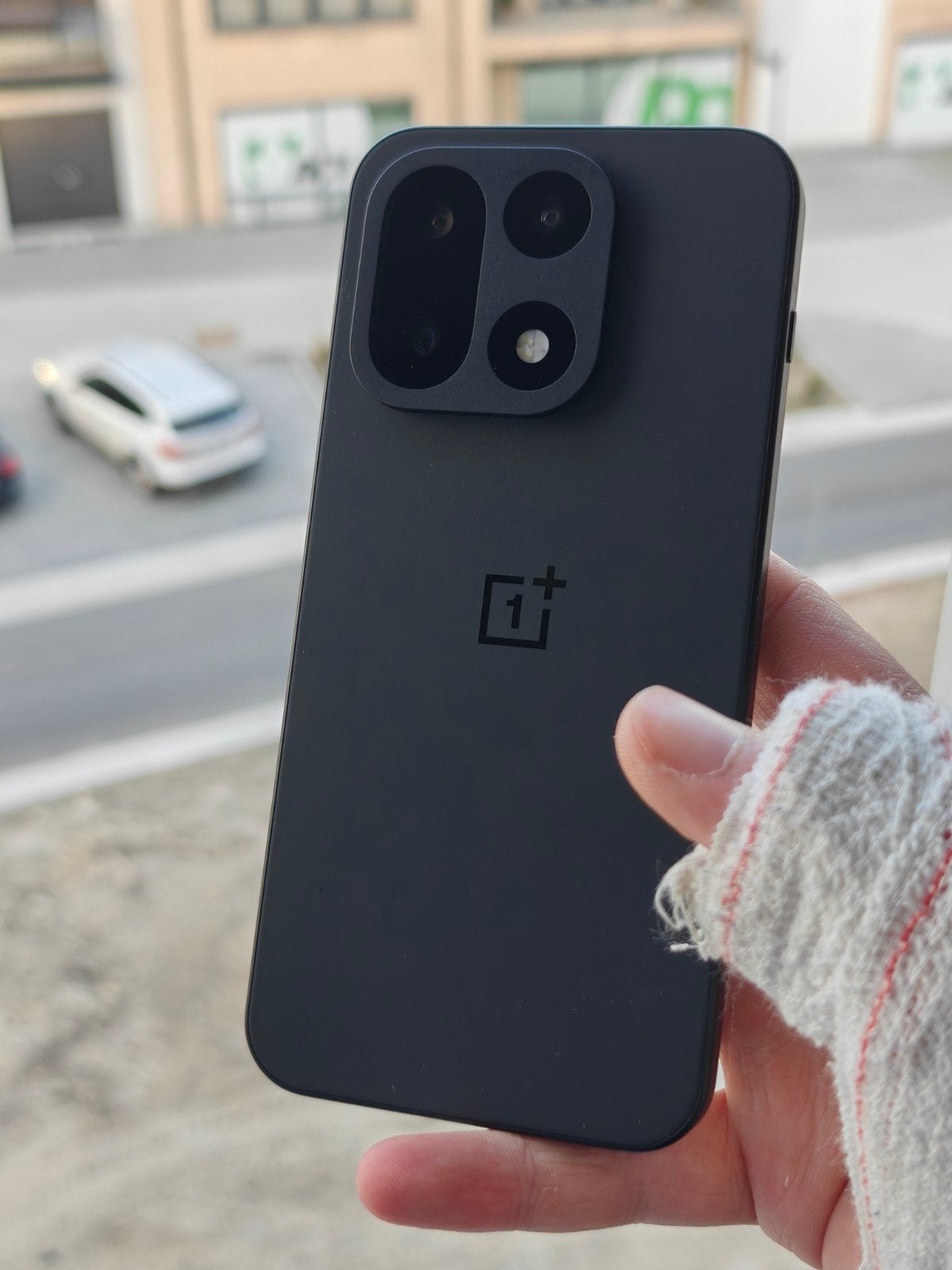 OnePlus 15 - 256GB - Hoesje - Privacy Filter - 120W lader, Télécoms, Téléphonie mobile | Marques Autre, Enlèvement