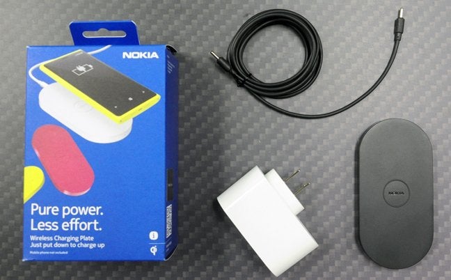 Nokia Draadloze Oplader – Wireless Charging Platen (nieuw), Draadloze oplader, Ophalen of Verzenden, Nokia, Nieuw