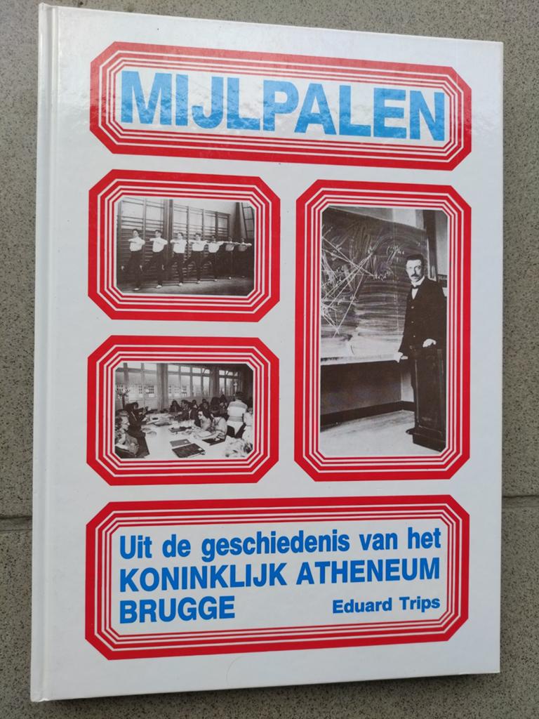 KONINKLIJK ATHENEUM BRUGGE, Ophalen