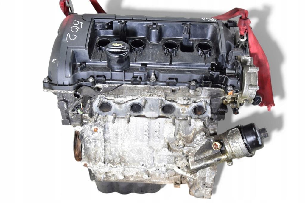 Moteur 8FS Complet C4 CITROEN 208 C3 308 207 PEUGEOT DS3, Autos : Pièces & Accessoires, Moteurs & Accessoires, Envoi, Utilisé