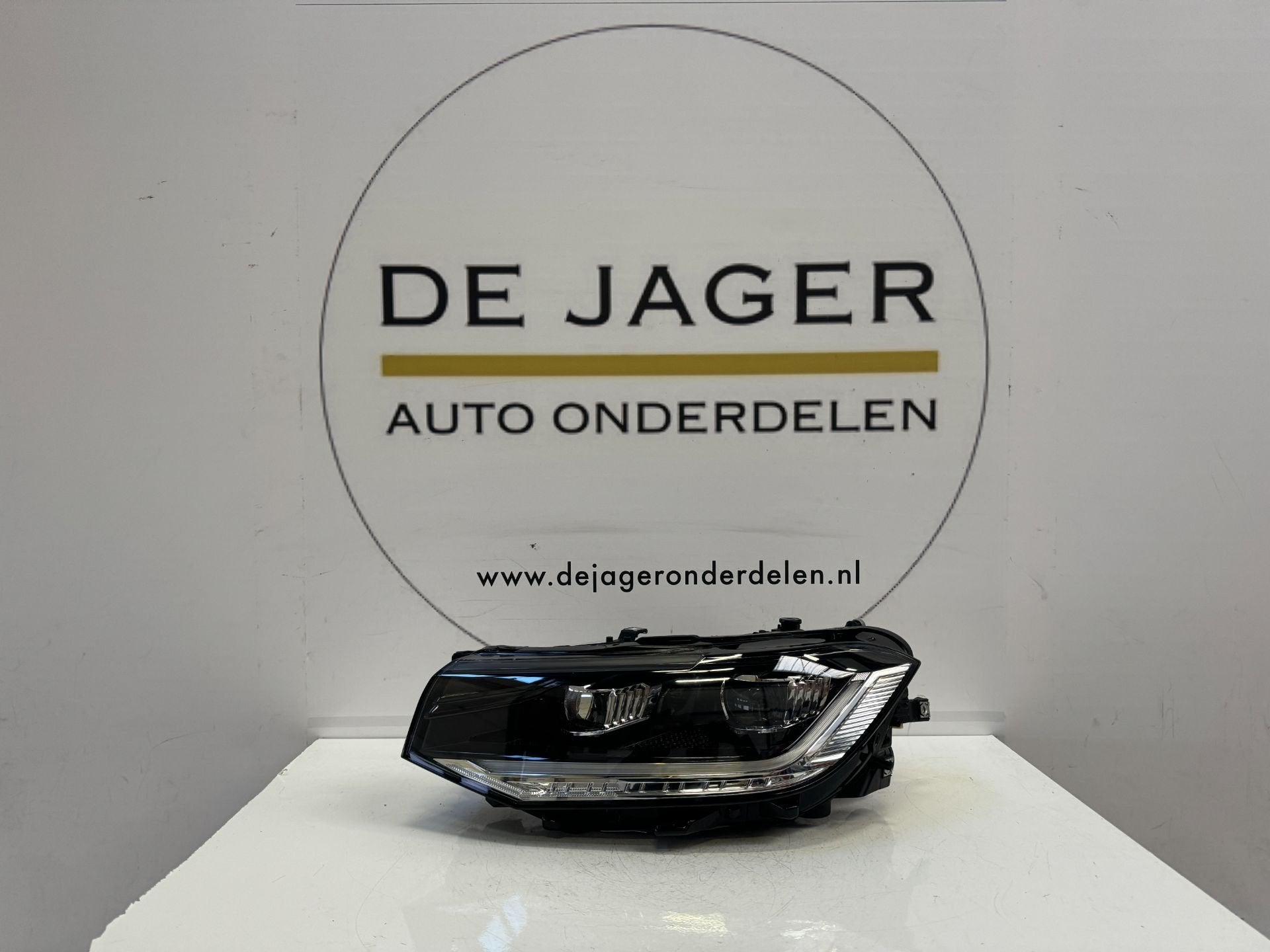 VW T-CROSS T CROSS 2GM VOL LED LIAISONS 2GM941035B ORIGINEEL, Volkswagen, Volkswagen AG, Vw@volkswagen.de, Utilisé