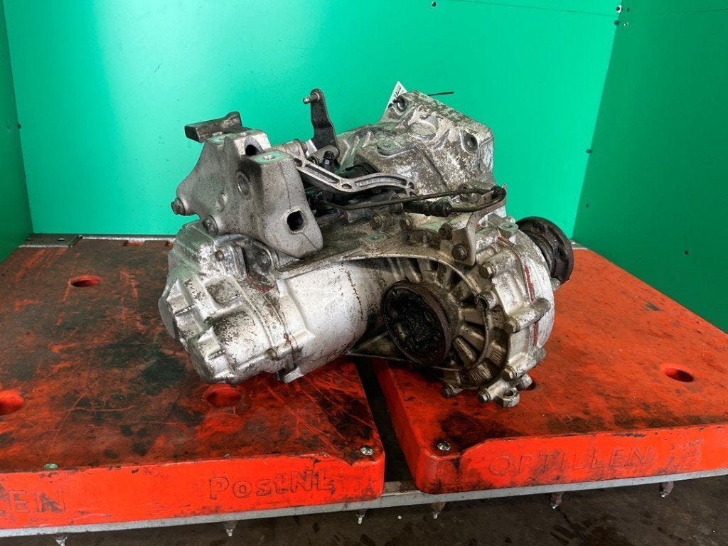 BOITE DE VITESSES MANUELLE Volkswagen Golf V (1K1), Volkswagen, Volkswagen AG, Utilisé, Kundenbetreuung@volkswagen.de
