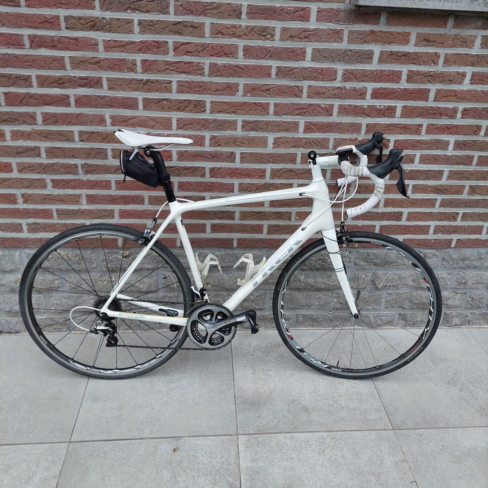 Groupe TREK EMONDA SL8 DURA-ACE 11-28, Autres marques, Frein sur jante, 57 à 61 cm, Comme neuf