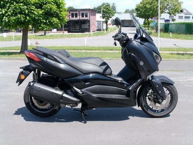 yamaha x-max 300 cc, Motoren, Motoren | Yamaha, Scooter, 300 cc, Nieuw, Bedrijf