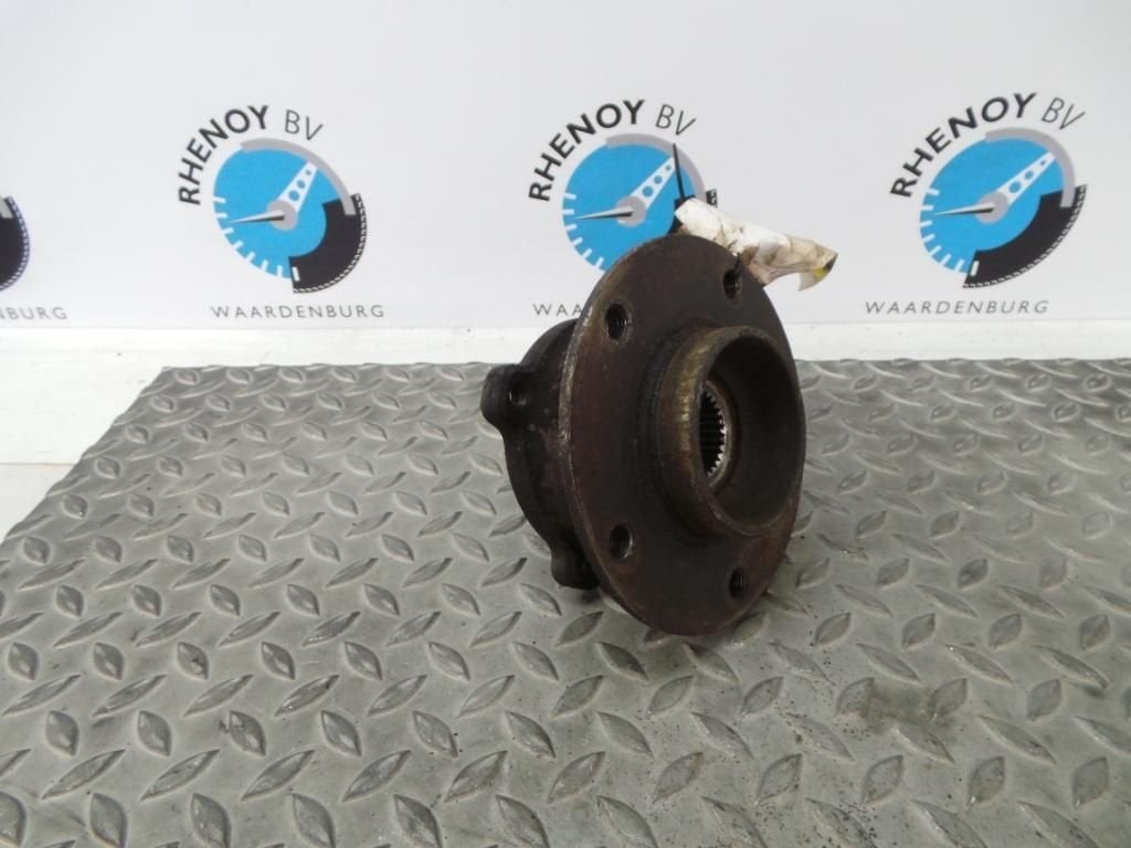 BMW 5 SERIES E39 FUSEE LA 1999, Ophalen of Verzenden, Gebruikt, Stiba lid