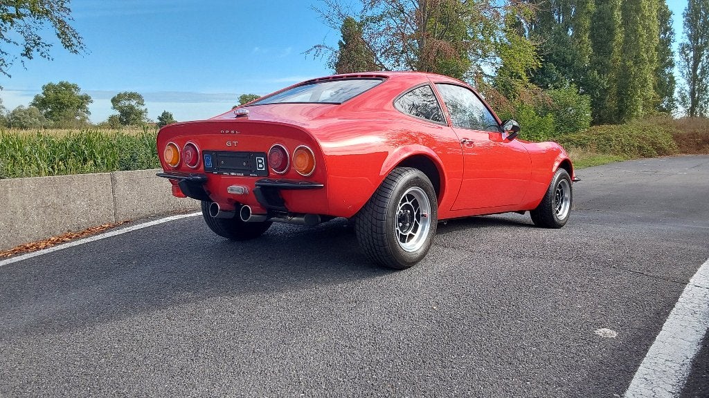 Oldtimer, foto 8