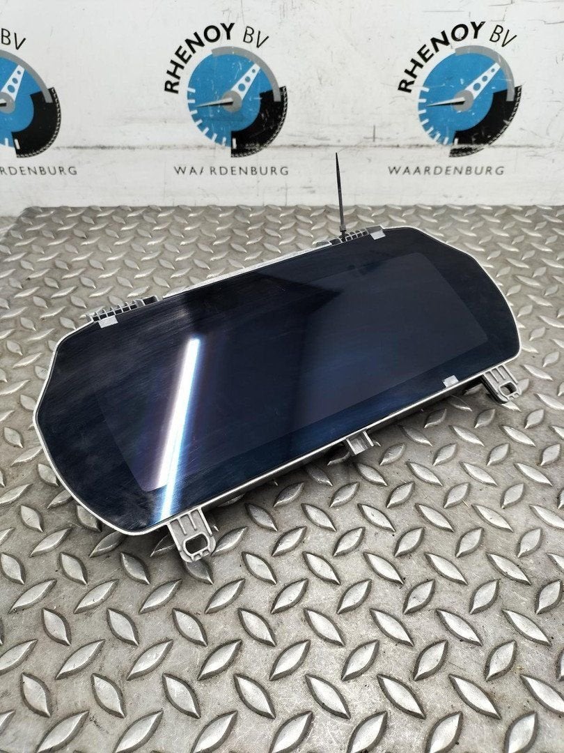 RENAULT ZOE X10  KLOKKENPANEEL VPKR1F14B115HD 2025, Ophalen of Verzenden, Gebruikt, ARN erkend