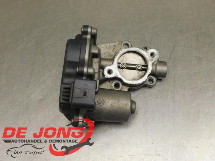 Valve RGE d'un Volkswagen Polo, Autos : Pièces & Accessoires, Systèmes d'échappement, Volkswagen, Utilisé, 3 mois de garantie