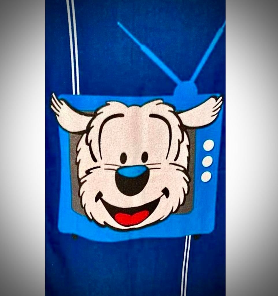 Samson dekentje - ongebruikt 🐶, Kinderen en Baby's, Dekens, Slaapzakjes en Inbakerproducten, Ophalen of Verzenden, Zo goed als nieuw