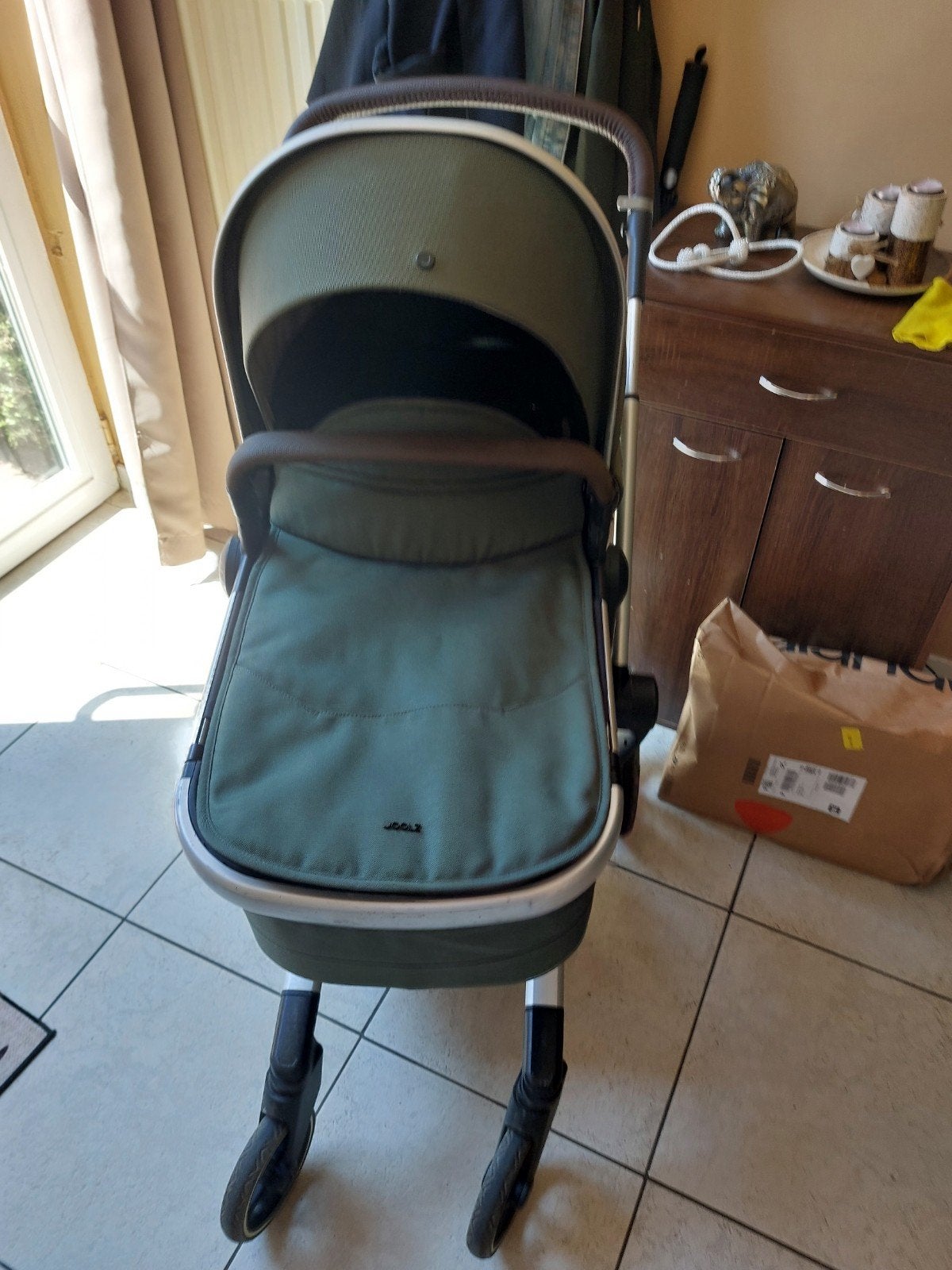 Joolz day 5 kinderwagen .. Super koop, Kinderen en Baby's, Kinderwagens en Combinaties, Kinderwagen, Ophalen