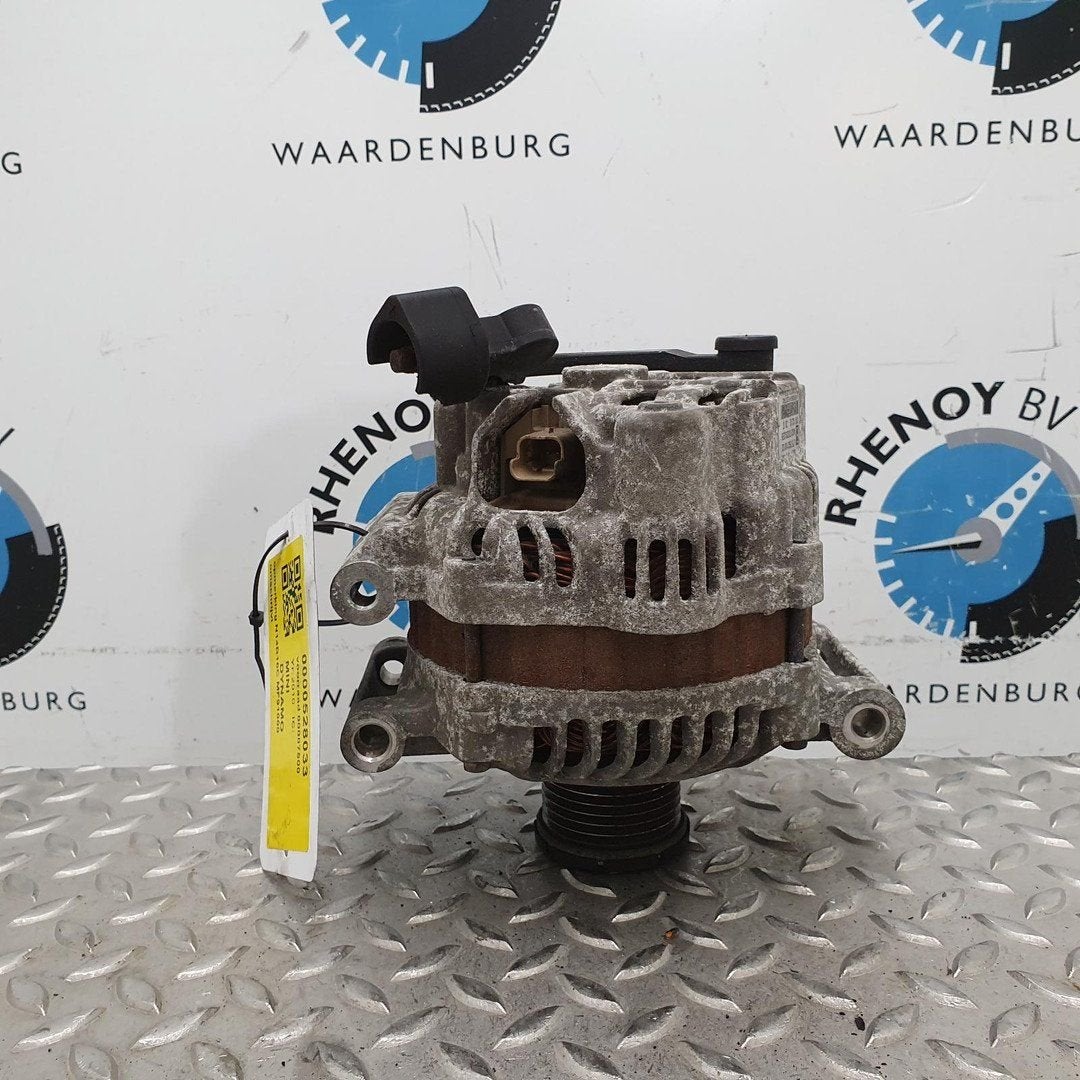 MINI (BMW) MINI DYNAMO 2010, Auto-onderdelen, Ophalen of Verzenden, Gebruikt, ARN erkend