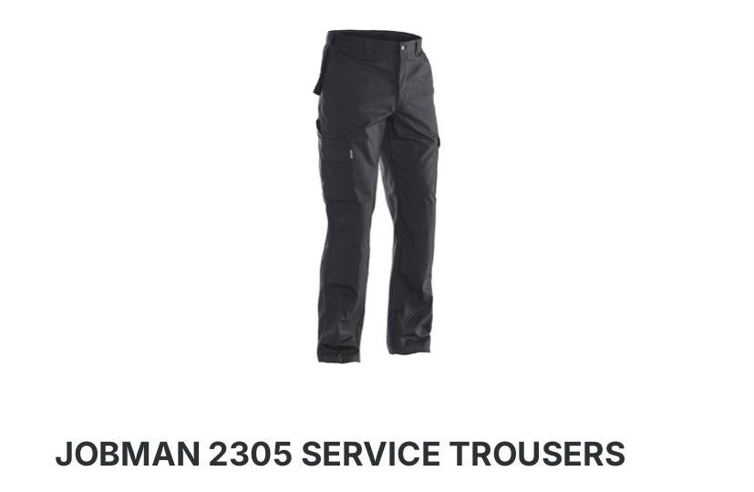 Werkbroek, Kleding | Dames, Ophalen, Nieuw, Grijs