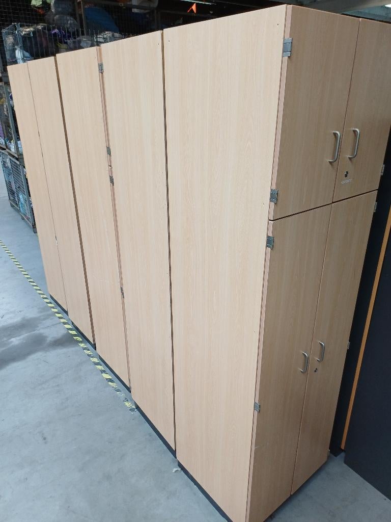 kast, Huis en Inrichting, Kasten | Kleerkasten, Ophalen