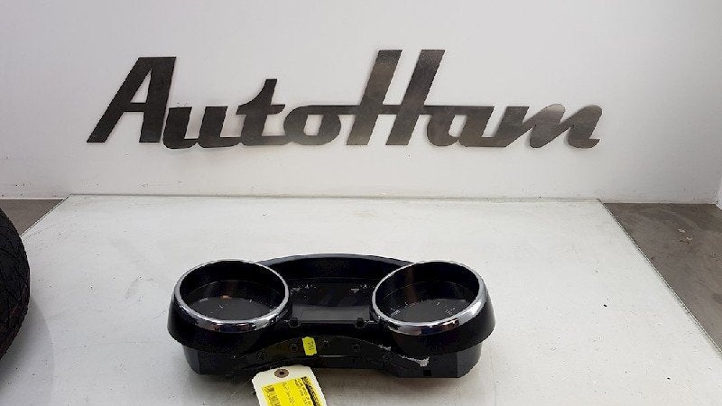 COCKPIT Peugeot 3008 I (0U / HU) (01-2009/08-2016), Gebruikt, Peugeot