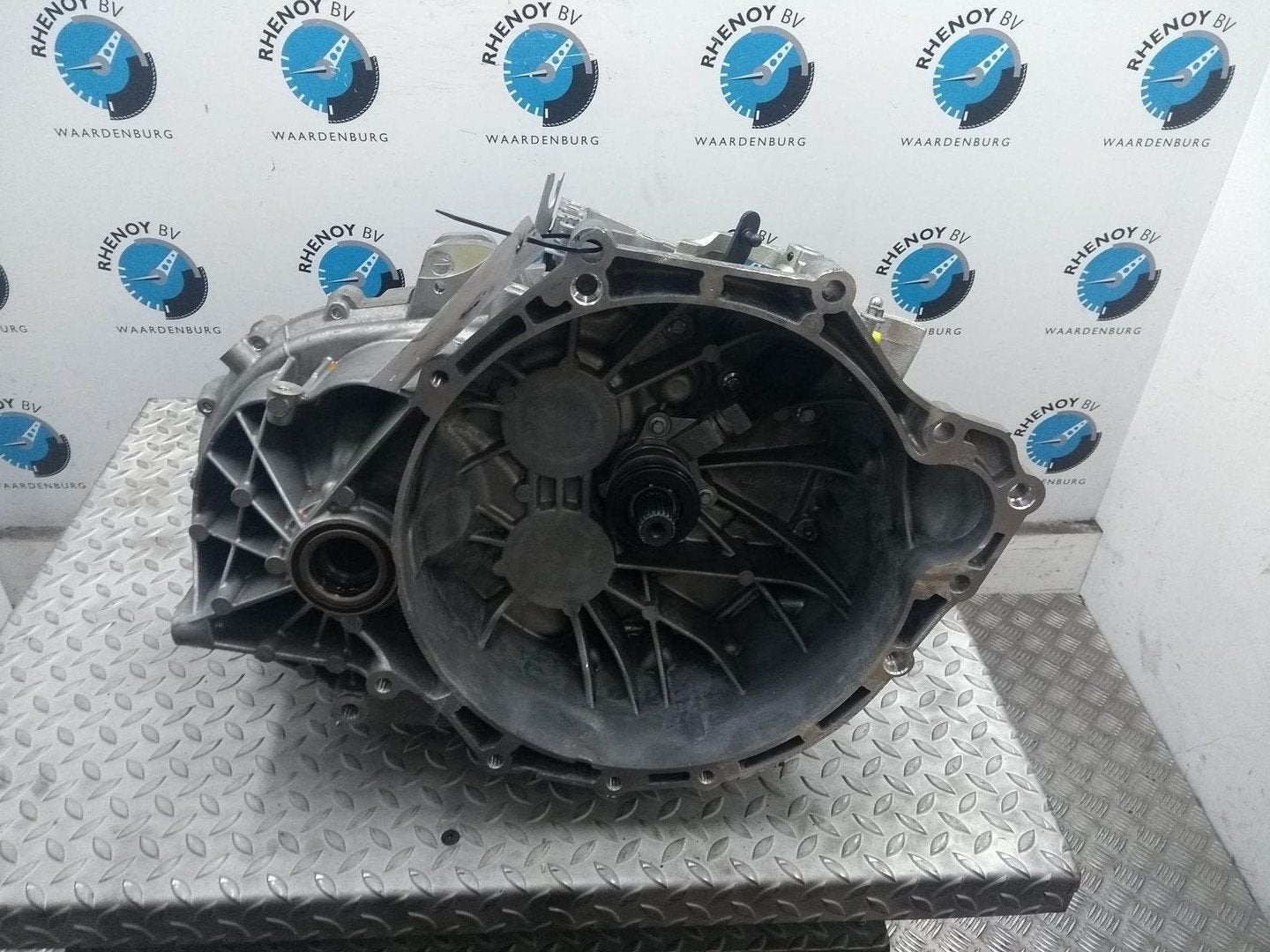 FORD MONDEO TRANSMISSIE / VERSNELLINGSBAK 2014, Enlèvement ou Envoi, Neuf, ARN reconnu