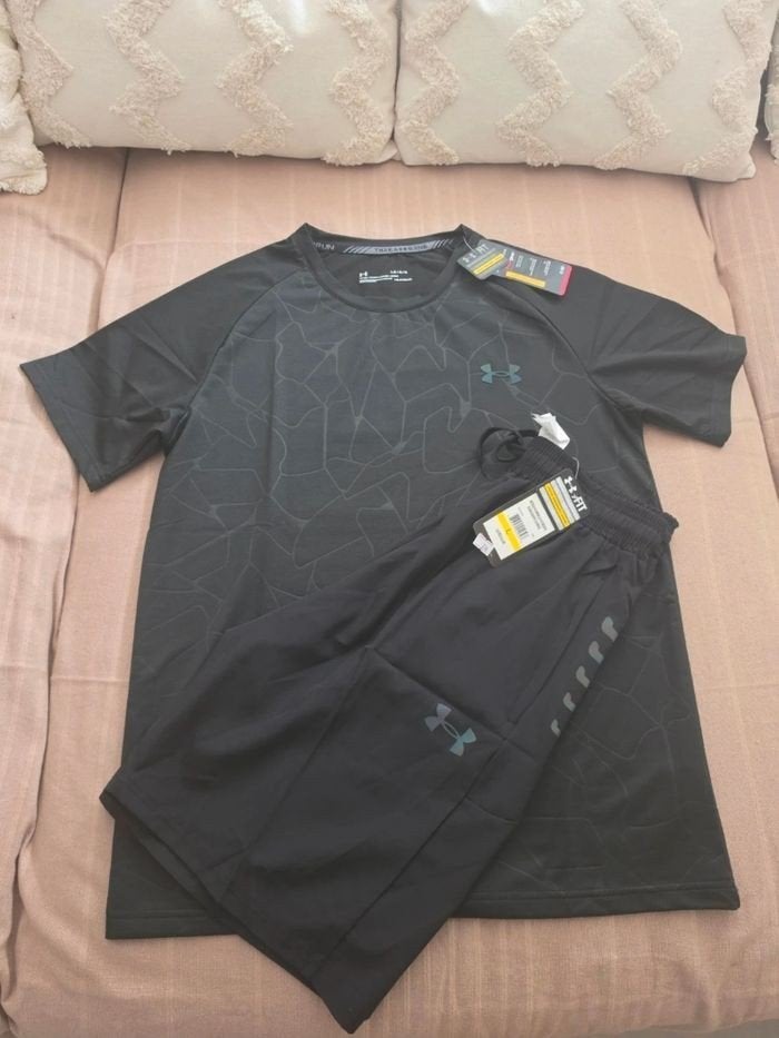 under armour, Ophalen of Verzenden