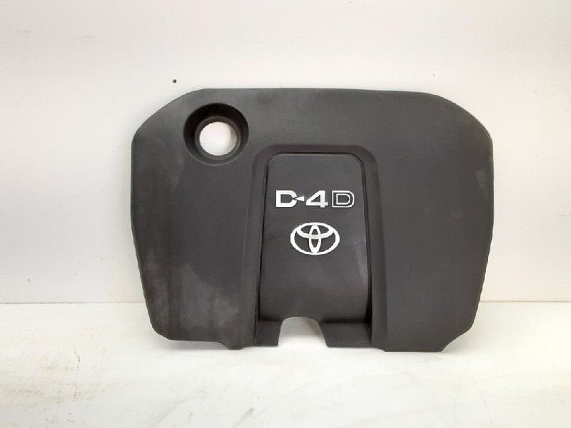 MOTORBESCHERMPLAAT Toyota Auris (E15) (01-2006/09-2012), Gebruikt, Toyota