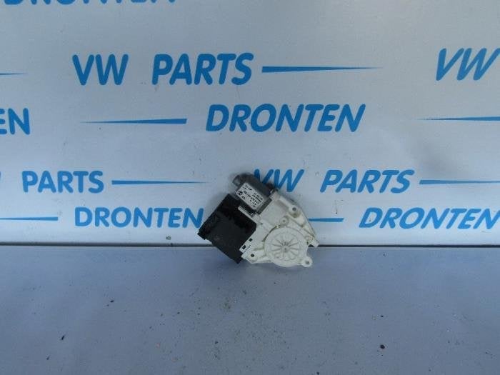 Mécanique vitre 4portes avant gauche d'un Volkswagen Golf, Volkswagen, -, 3 mois de garantie, Utilisé