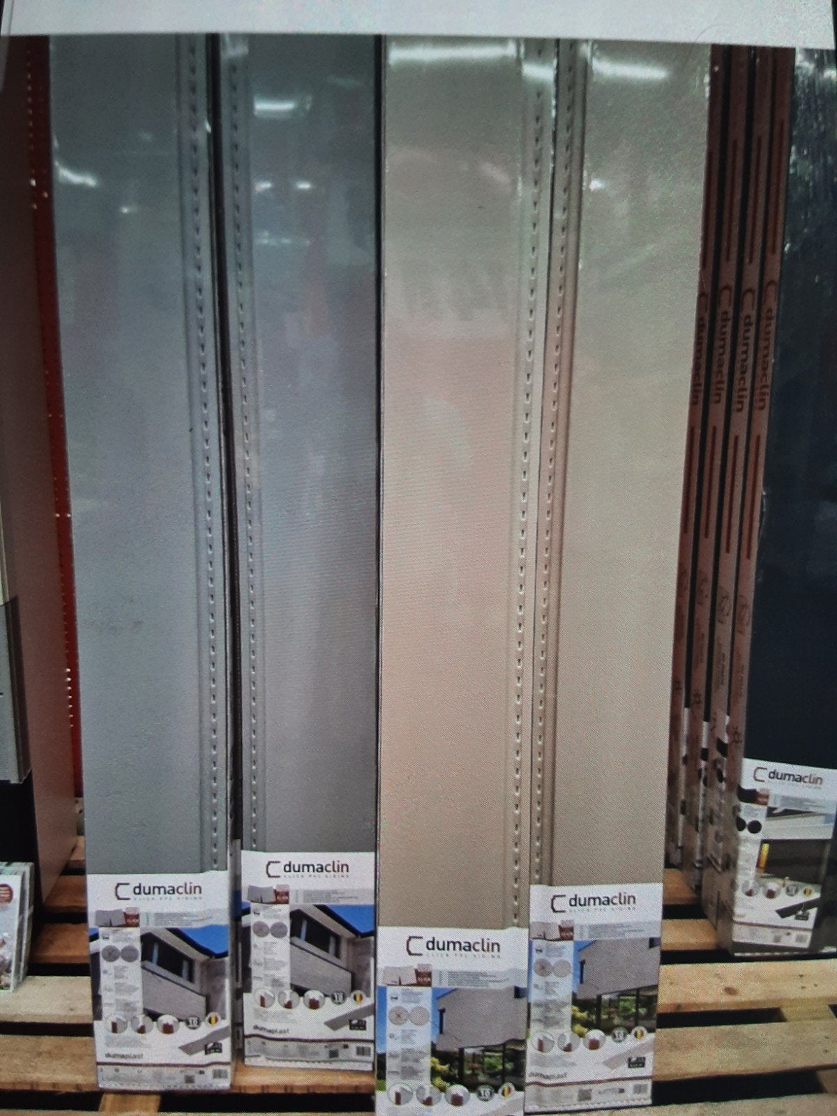 HPL-platen  of PVC-UE volschuim  ( Geen holle panelen), Doe-het-zelf en Bouw, Platen en Panelen, Ophalen