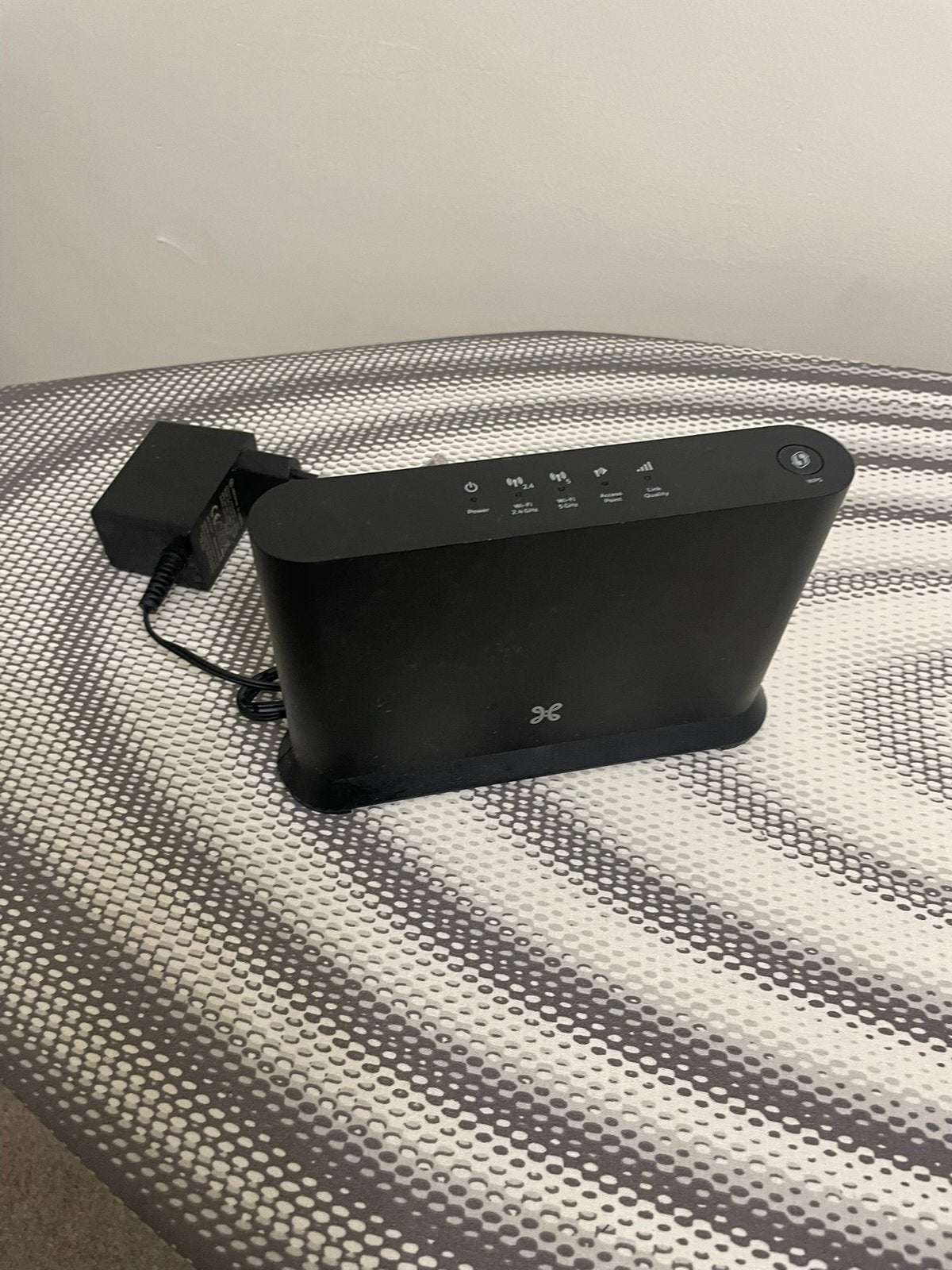 Wifi booster Wifi, Computers en Software, Ophalen, Zo goed als nieuw