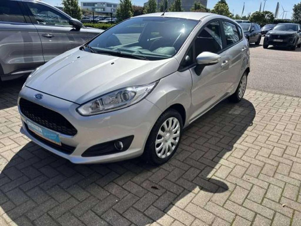 Ford Fiesta Fiesta 1.0i Trend/Airco/38247km/1j gar(1), Autos, Ford, Particulier, Achat, Fiësta, ABS, Airbags, Air conditionné
