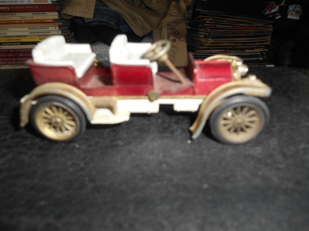Gama 1/43 978, Enlèvement ou Envoi, Gama