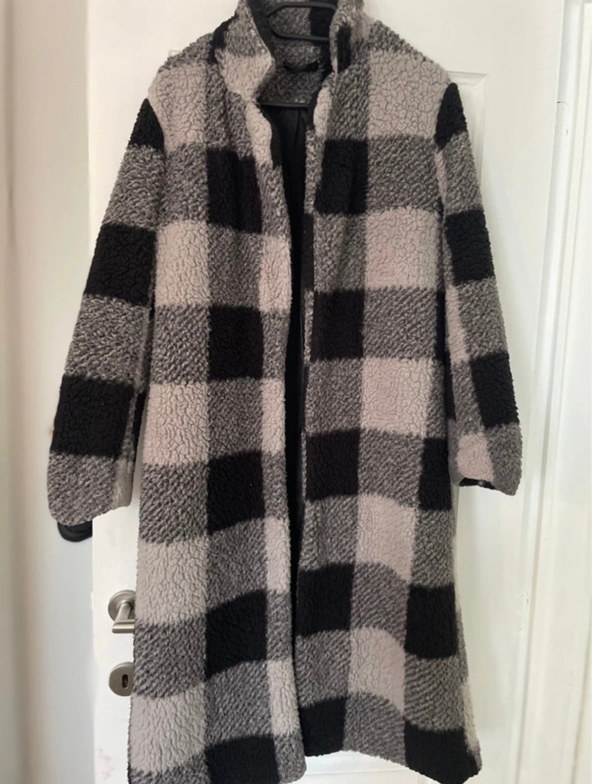 Jas, Kleding | Dames, Jassen | Winter, Ophalen of Verzenden, Zo goed als nieuw