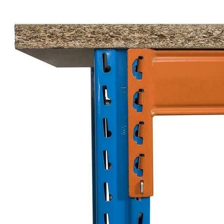 Professionele Robuuste Werkbank & Inpaktafel – ACTIE!, Doe-het-zelf en Bouw, Ophalen of Verzenden