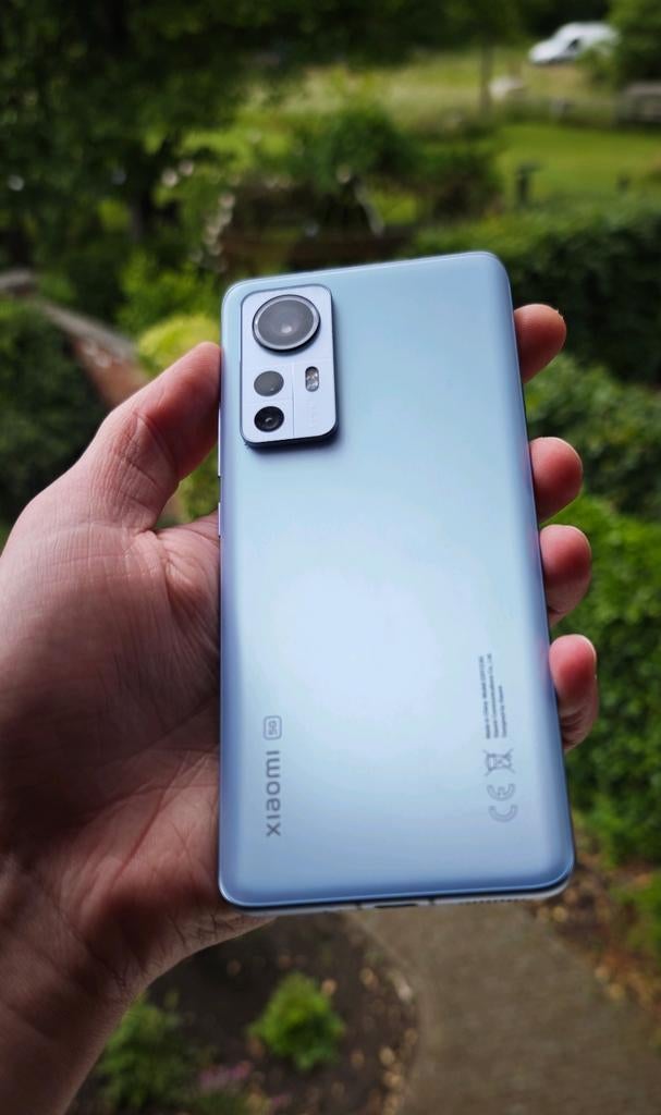 Xiaomi 12 - 256GB, Enlèvement ou Envoi, IPhone 16