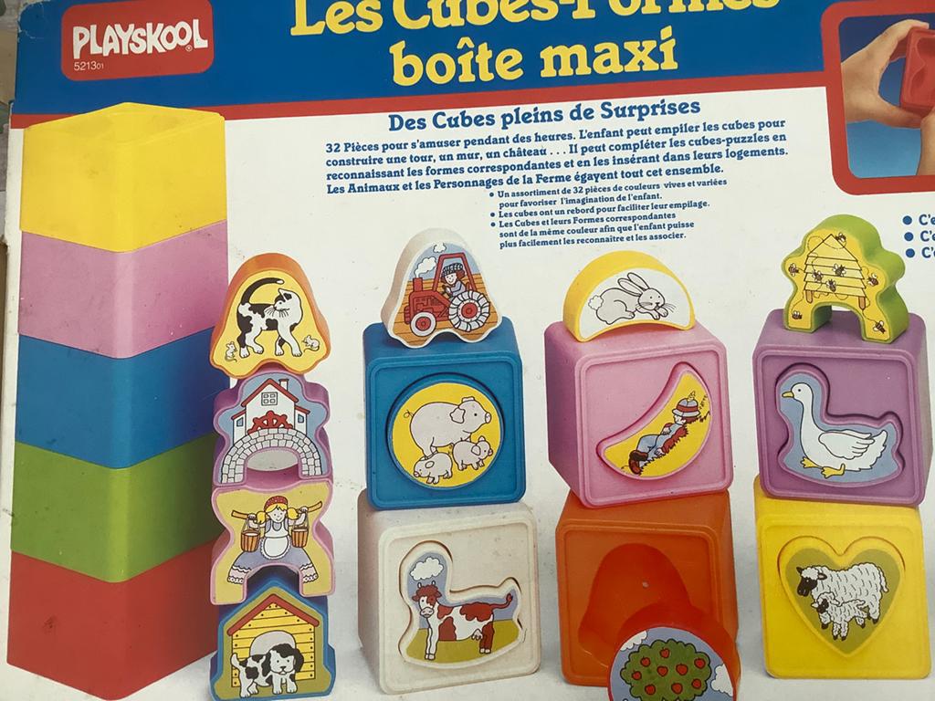 Speelgoed, Enfants & Bébés, Jouets | Vtech, Enlèvement, Utilisé, 6 mois à 2 ans