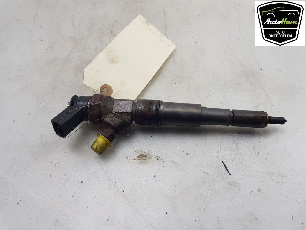 INJECTEUR FAP BMW 1 serie (E87 / 87N) (01-2003/12-2012), Robert Bosch AG, Utilisé, BMW, Robert-Bosch-Allee 1
74232  Abstatt, DE