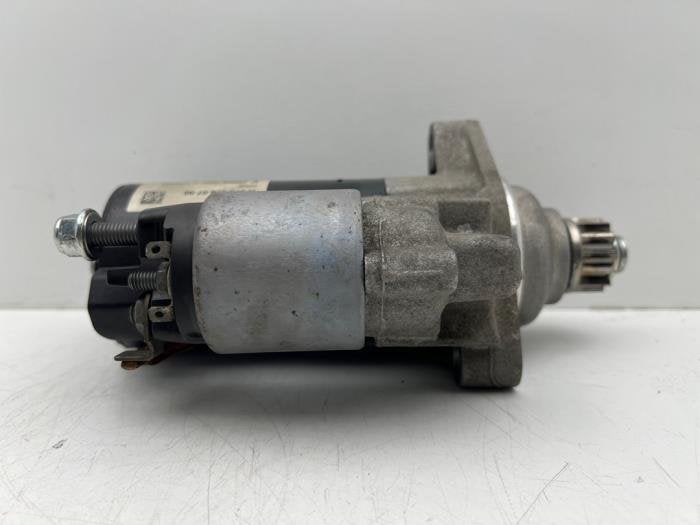 Startmotor van een Mercedes B-Klasse, Gebruikt, -, Ophalen of Verzenden, -