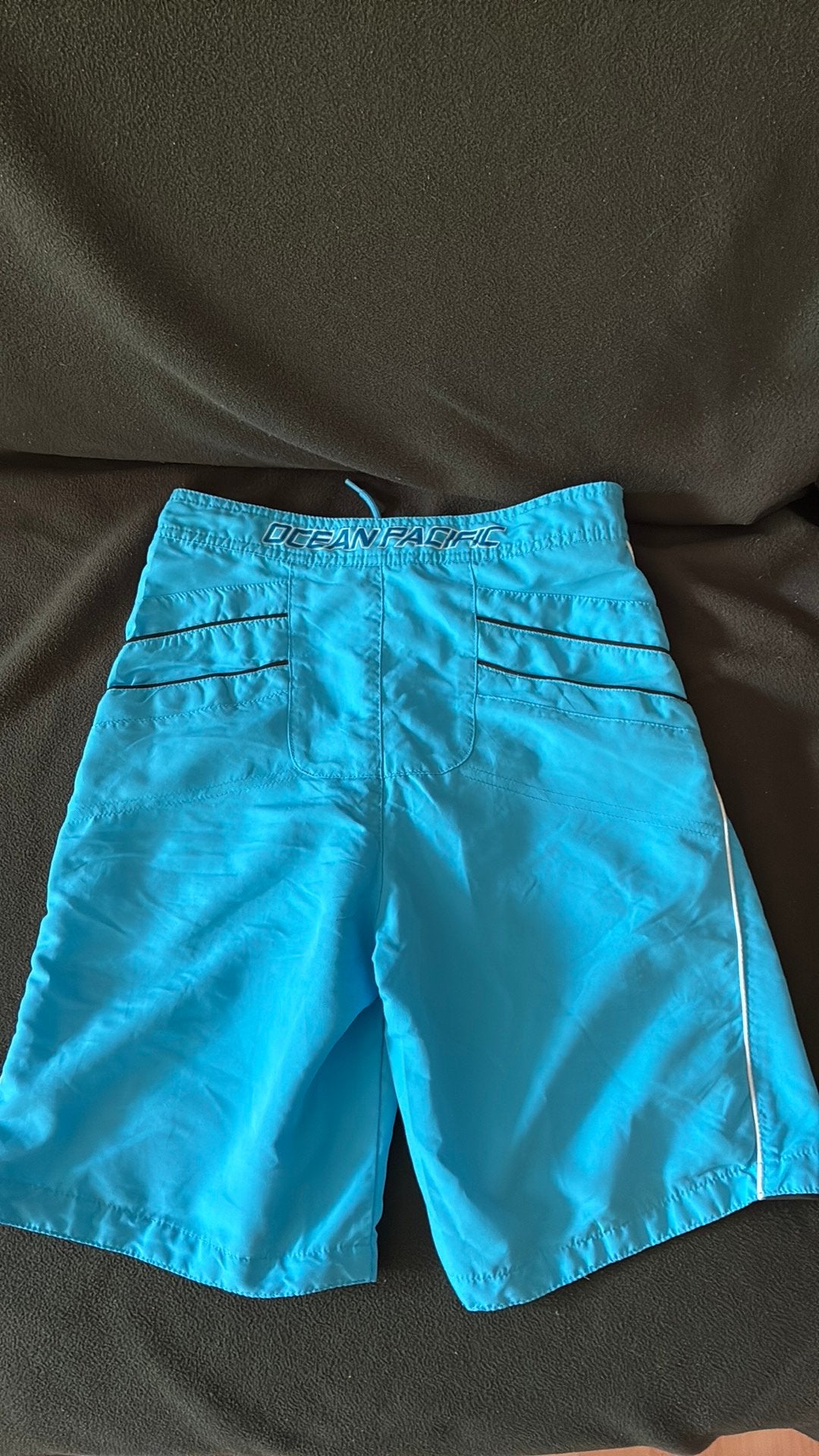 Maillot Shorr 9/10 ans, Kinderen en Baby's, Kinderkleding | Kinder-zwemkleding, Ophalen, Nieuw